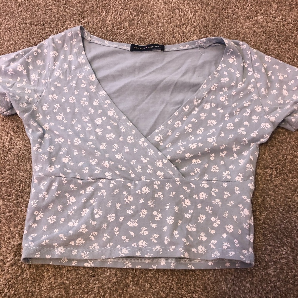 Brandy amara top